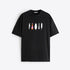 ZR SPRAY PRINT T-SHIRT
