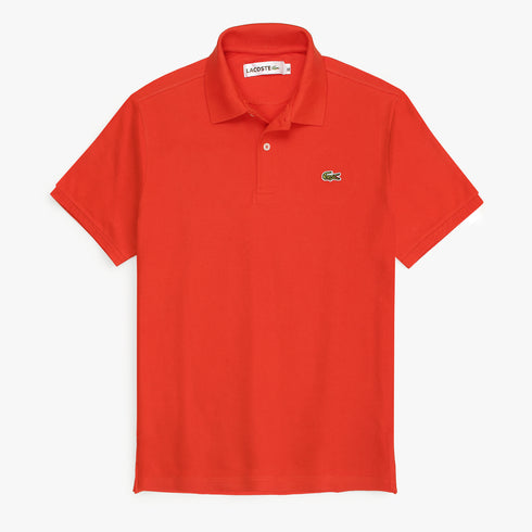 LCST Lava Polo Shirt