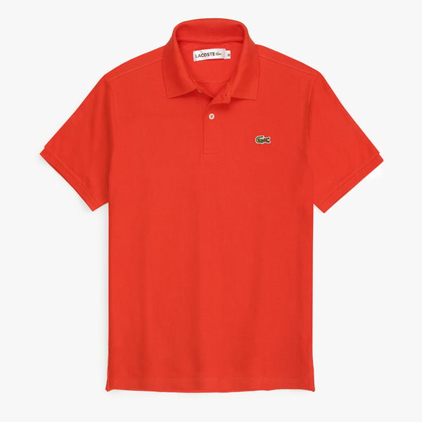 LCST Lava Polo Shirt