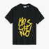 Moschino Premium Black T-Shirt