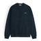 H&M Navy sweatshirt
