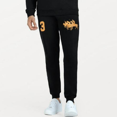 RL Triple Pony Winter Fleece Trouser