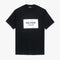 B.L.M.N Premium Silver LogoT-Shirt
