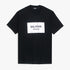 B.L.M.N Premium Silver LogoT-Shirt