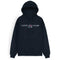 TH Navy Hoodie