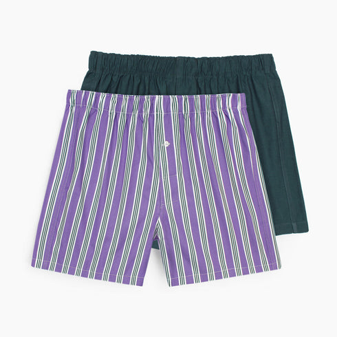 ZR Boxers Pack of 2 (5)