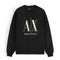 A/X Black Sweatshirt
