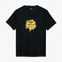 Fendi Black T-Shirt