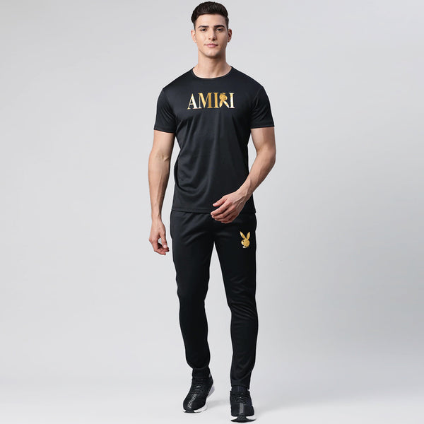 AMIRI Summer Tracksuit