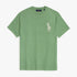 RL Green BP Embroidered T-Shirt