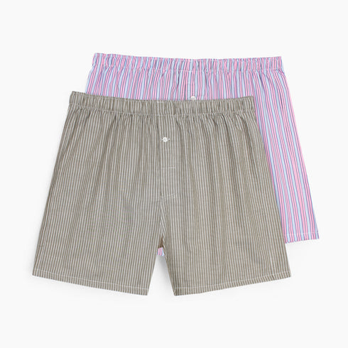 ZR Boxers Pack of 2 (3)