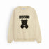 Moschino Stone Bear Premium Sweatshirt