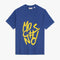 Moschino Premium Blue T-Shirt