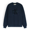 CK Navy Sweatshirt