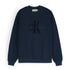 CK Navy Sweatshirt