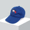 TMY Royal Blue Flag Cap