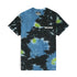 HLTR Black & Blue T&D T-Shirt