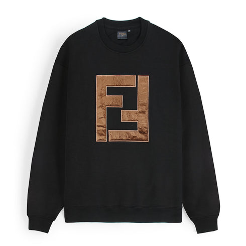 FF Black Sweatshirt