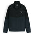 PMA Black & Grey Zipper