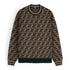 FF Premium chocolate Sweater
