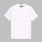 BLMN Silver Signature White T-Shirt