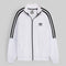 ADS TIRO Black Zipper White