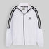 ADS TIRO Black Zipper White