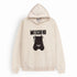 Moschino Stone Bear Premium Hoodie