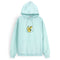 MNG Sky Blue Hoodie
