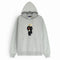 RL Grey Bear Premium Hoodie