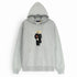 RL Grey Bear Premium Hoodie