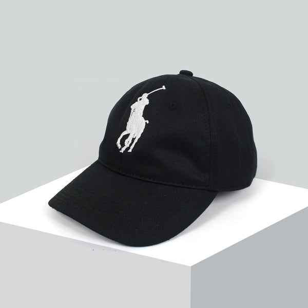 RL Black BP P Cap