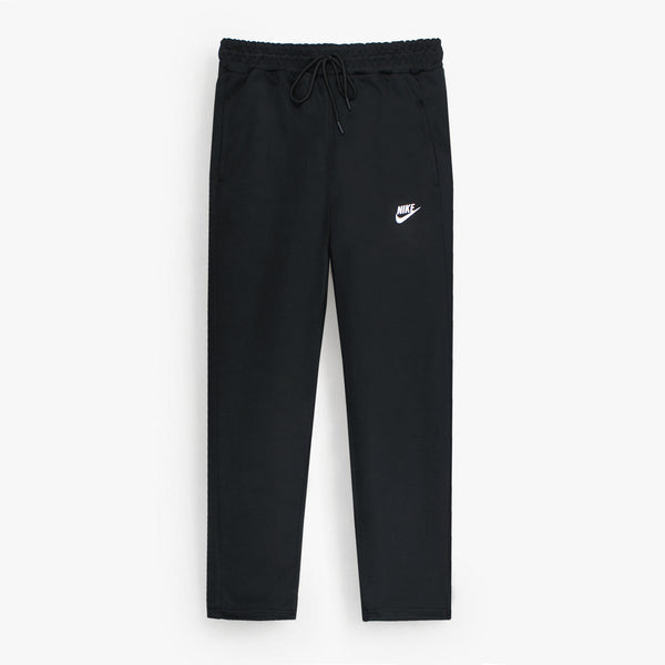 NK Black Winter Trouser