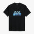 A/X B Black T- Shirt