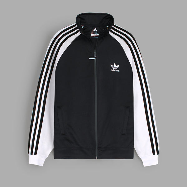 ADS TIRO Black & White Zipper