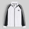 ADS White TIRO Zipper