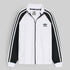 ADS White TIRO Zipper