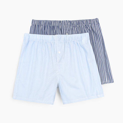 ZR Boxers Pack of 2 (9)