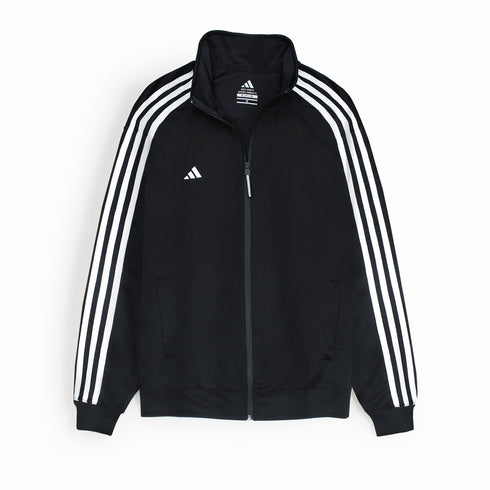 ADS TIRO 3 Black & White Zipper