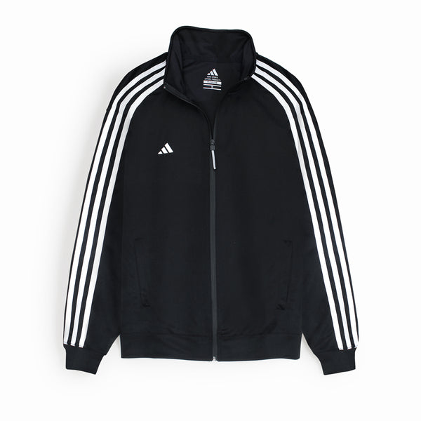 ADS TIRO 3 Black & White Zipper