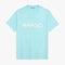 M.A.N.G.O Sky Blue T-Shirt