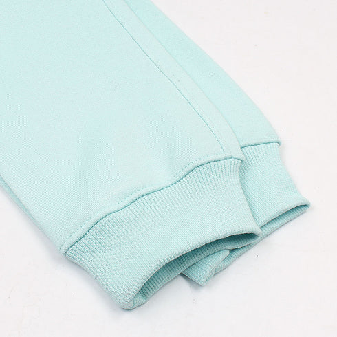 NK Sky Blue Iconic Winter Tracksuit