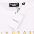 Balmain G White T-Shirt