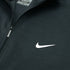 NK Grey & Black Zipper
