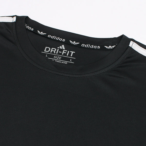 ADS Black Summer Tracksuit