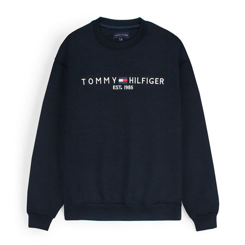 TH Navy Sweatshirt