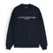 TH Navy Sweatshirt