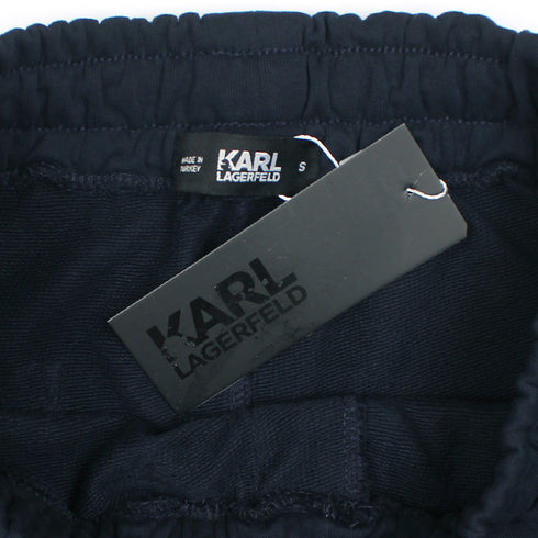 K.A.R.L Black Premium Shorts