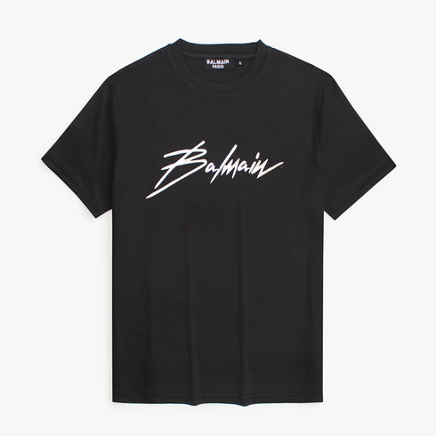 BLMN Sliver Signature T-Shirt