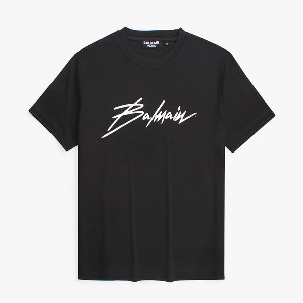 BLMN Sliver Signature T-Shirt